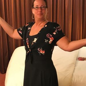 Meet your Posher, Joan